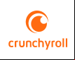 Logo Crunchyroll