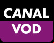 canal vod